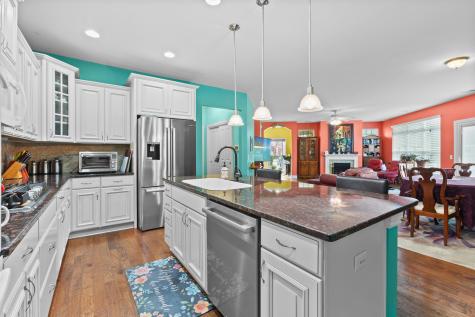 252 Village Stone Circle Summerville SC 29486
