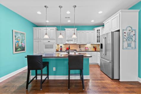 252 Village Stone Circle Summerville SC 29486