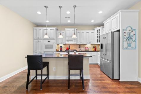 252 Village Stone Circle Summerville SC 29486
