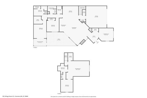 252 Village Stone Circle Summerville SC 29486