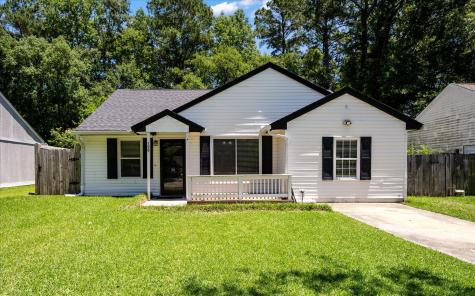 198 Mickler Drive Ladson SC 29456