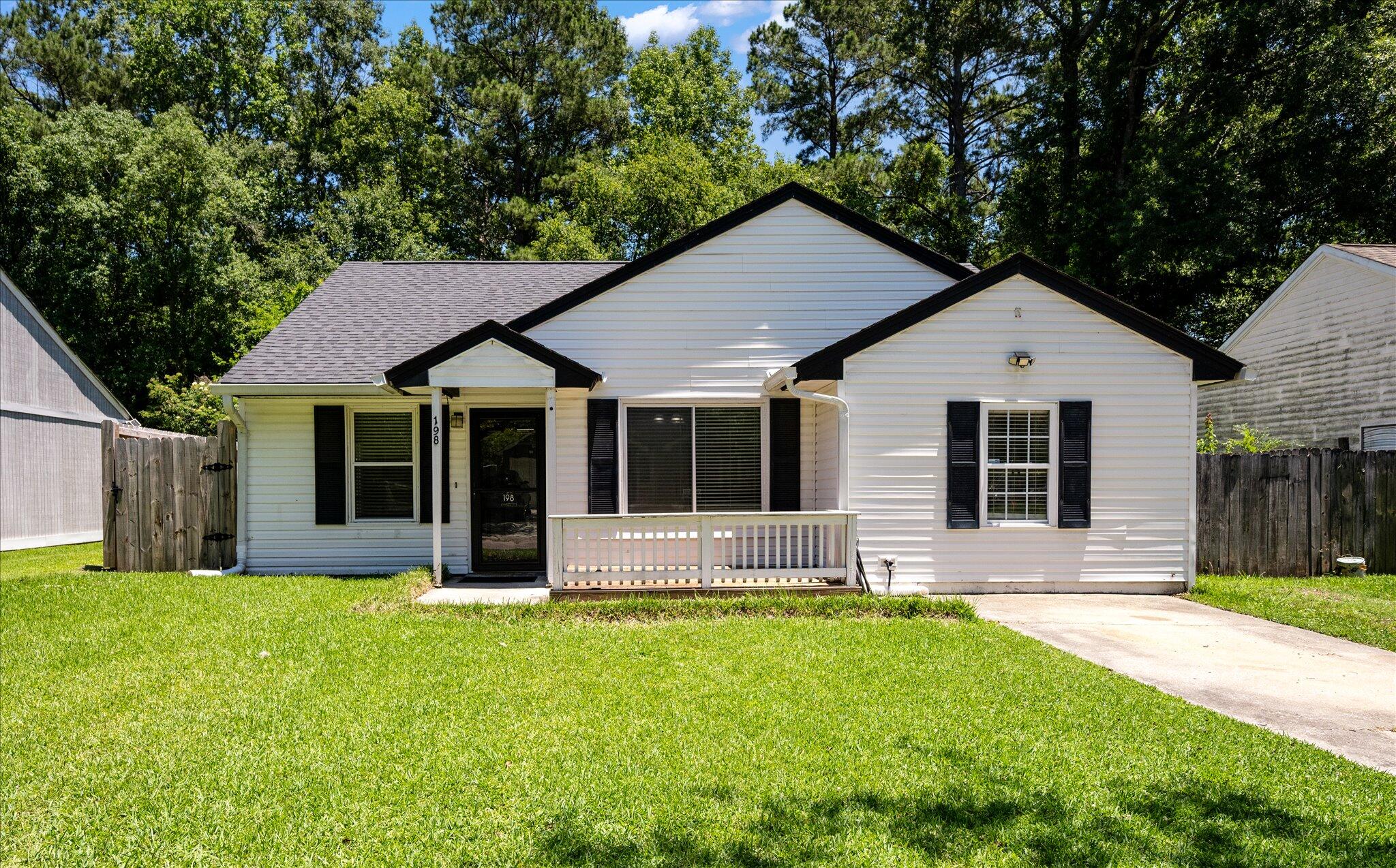 198 Mickler Drive Ladson SC 29456