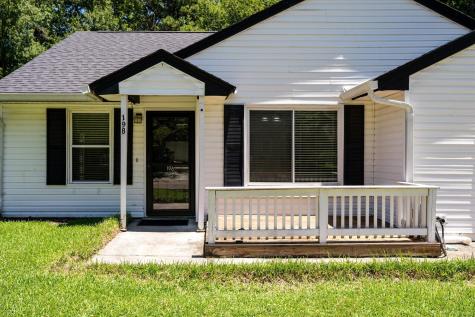 198 Mickler Drive Ladson SC 29456