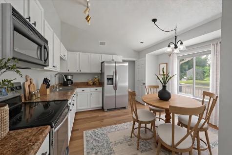 198 Mickler Drive Ladson SC 29456