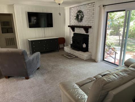 108 Quail Lane Summerville SC 29485