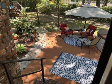 108 Quail Lane Summerville SC 29485