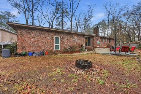 108 Quail Lane Summerville SC 29485