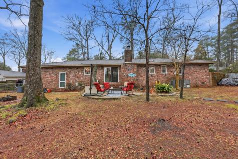 108 Quail Lane Summerville SC 29485