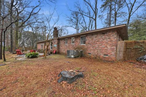 108 Quail Lane Summerville SC 29485