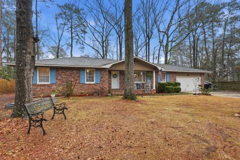 108 Quail Lane Summerville SC 29485