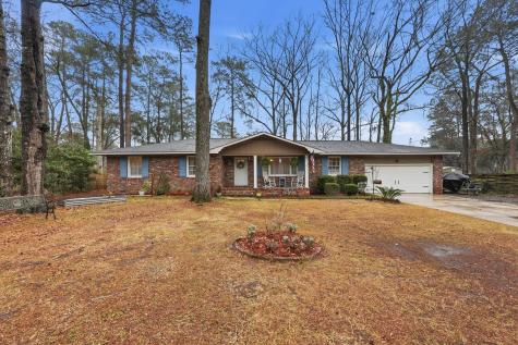 108 Quail Lane Summerville SC 29485