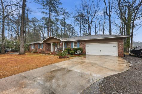 108 Quail Lane Summerville SC 29485