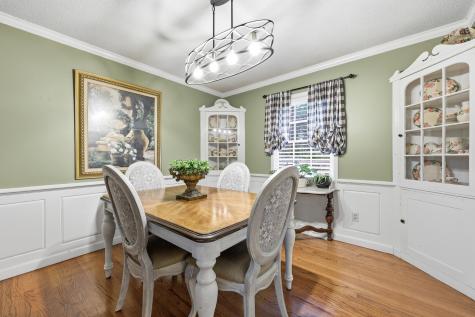 108 Quail Lane Summerville SC 29485