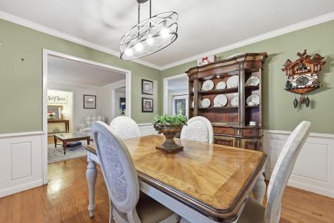108 Quail Lane Summerville SC 29485