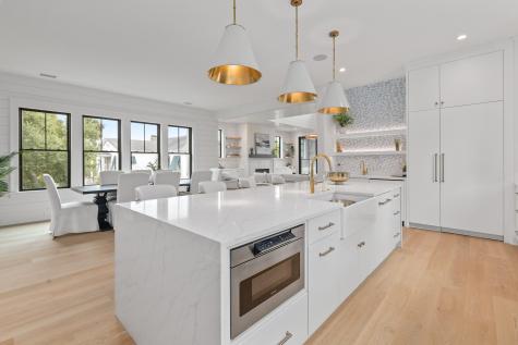 1727 Atlantic Avenue Sullivans Island SC 29482