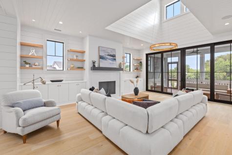 1727 Atlantic Avenue Sullivans Island SC 29482