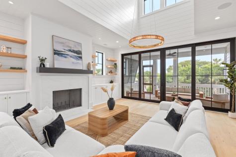 1727 Atlantic Avenue Sullivans Island SC 29482