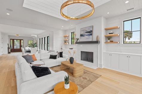1727 Atlantic Avenue Sullivans Island SC 29482