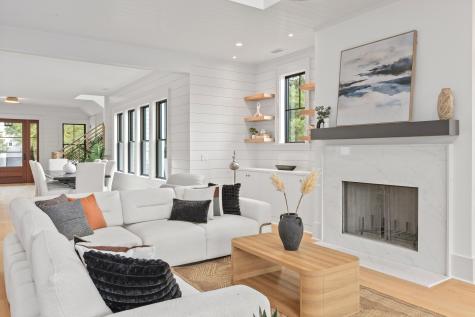 1727 Atlantic Avenue Sullivans Island SC 29482
