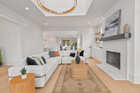 1727 Atlantic Avenue Sullivans Island SC 29482