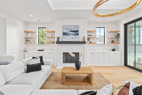 1727 Atlantic Avenue Sullivans Island SC 29482