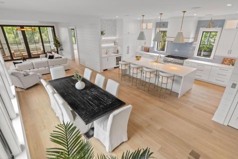 1727 Atlantic Avenue Sullivans Island SC 29482