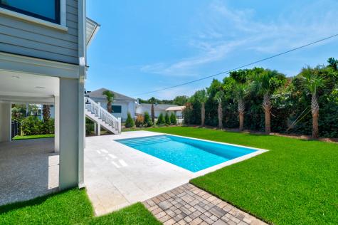 1727 Atlantic Avenue Sullivans Island SC 29482