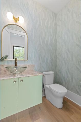 1727 Atlantic Avenue Sullivans Island SC 29482