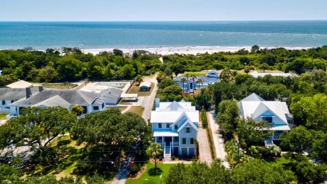 1727 Atlantic Avenue Sullivans Island SC 29482