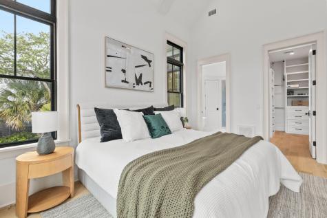 1727 Atlantic Avenue Sullivans Island SC 29482