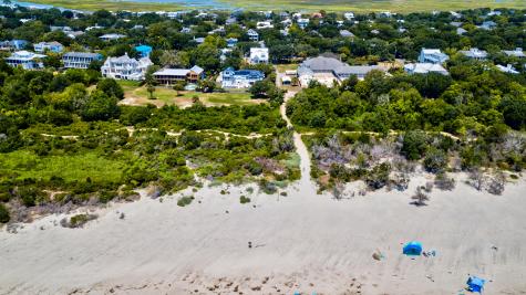1727 Atlantic Avenue Sullivans Island SC 29482