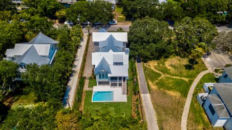 1727 Atlantic Avenue Sullivans Island SC 29482