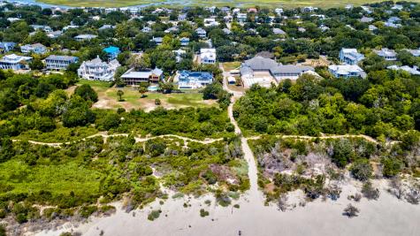 1727 Atlantic Avenue Sullivans Island SC 29482
