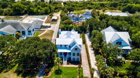1727 Atlantic Avenue Sullivans Island SC 29482