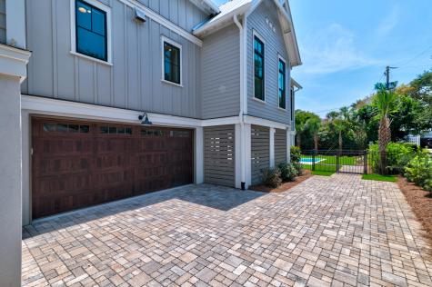 1727 Atlantic Avenue Sullivans Island SC 29482