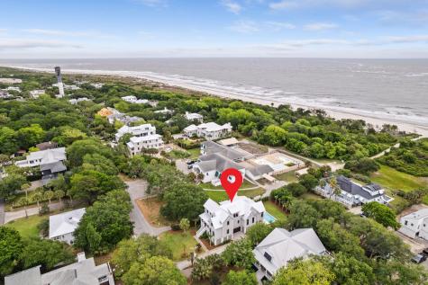 1727 Atlantic Avenue Sullivans Island SC 29482