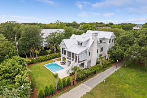 1727 Atlantic Avenue Sullivans Island SC 29482