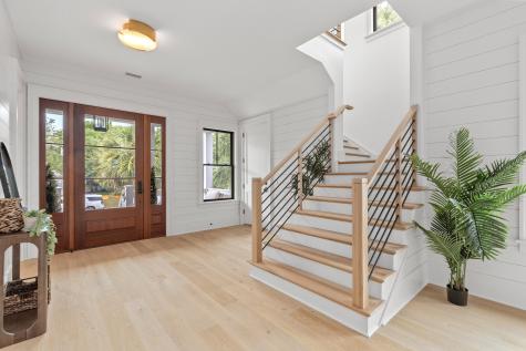 1727 Atlantic Avenue Sullivans Island SC 29482