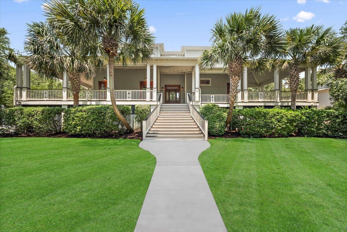 2850 Ion Avenue Sullivans Island SC 29482