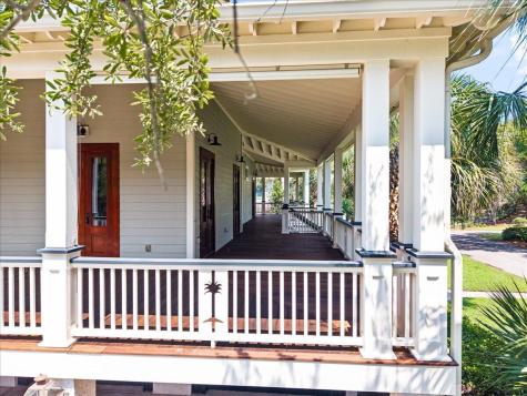 2850 Ion Avenue Sullivans Island SC 29482