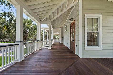 2850 Ion Avenue Sullivans Island SC 29482