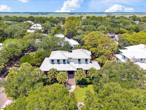 2850 Ion Avenue Sullivans Island SC 29482