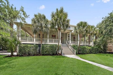 2850 Ion Avenue Sullivans Island SC 29482