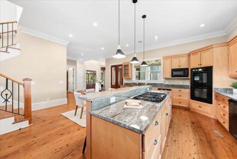 2850 Ion Avenue Sullivans Island SC 29482