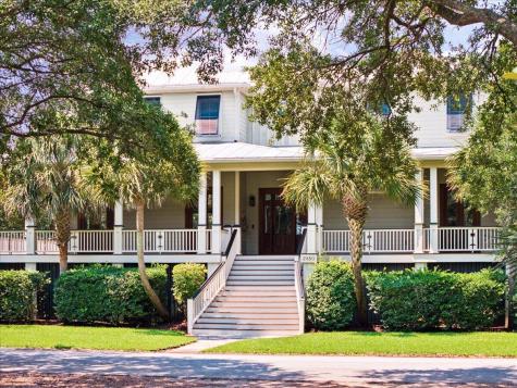2850 Ion Avenue Sullivans Island SC 29482