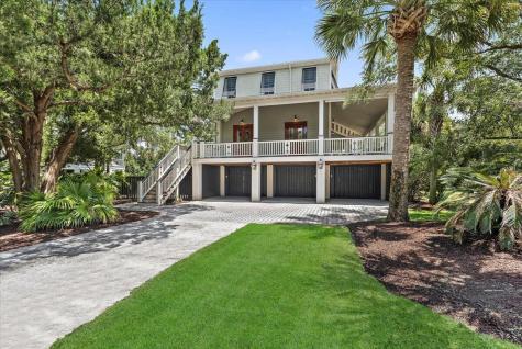 2850 Ion Avenue Sullivans Island SC 29482