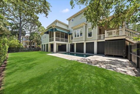 2850 Ion Avenue Sullivans Island SC 29482