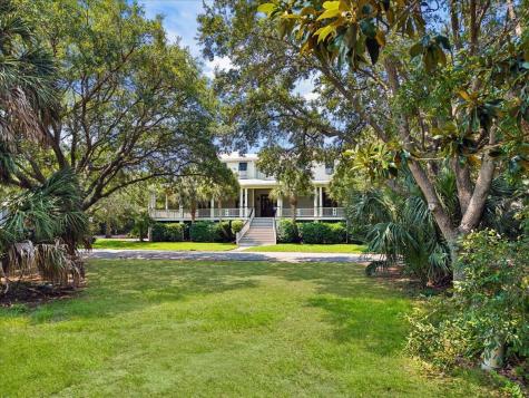 2850 Ion Avenue Sullivans Island SC 29482