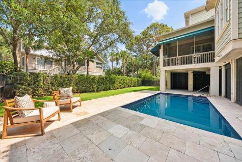 2850 Ion Avenue Sullivans Island SC 29482
