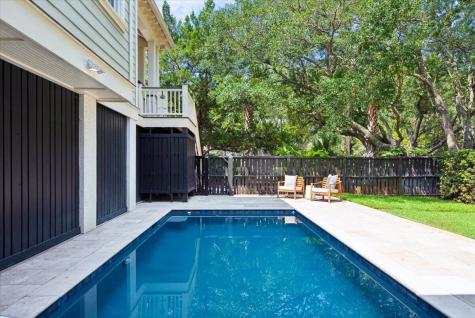 2850 Ion Avenue Sullivans Island SC 29482